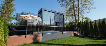 Velour Hotel & Restaurant Spa