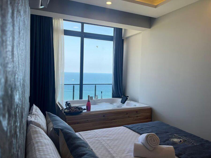 Class Premium Suit Otel