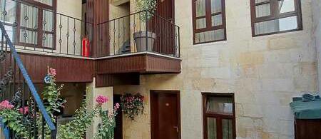 Levissi Boutique Hotel