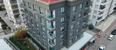 Your House Suit Konaklama