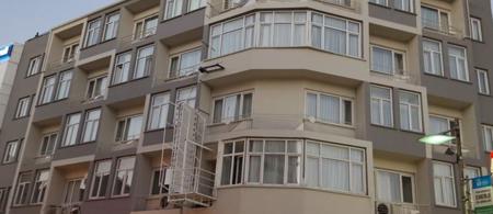 Galeria Hotel
