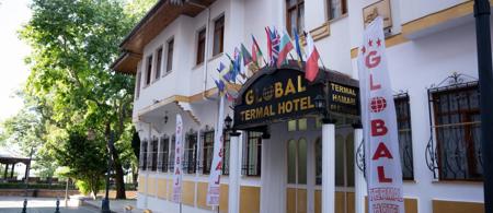 Global Termal Hotel
