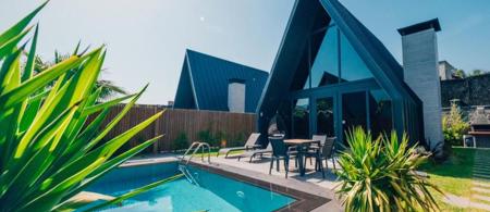 Keops Bungalow