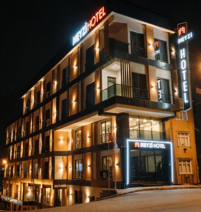 Meyzi Hotel