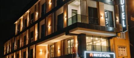 Meyzi Hotel