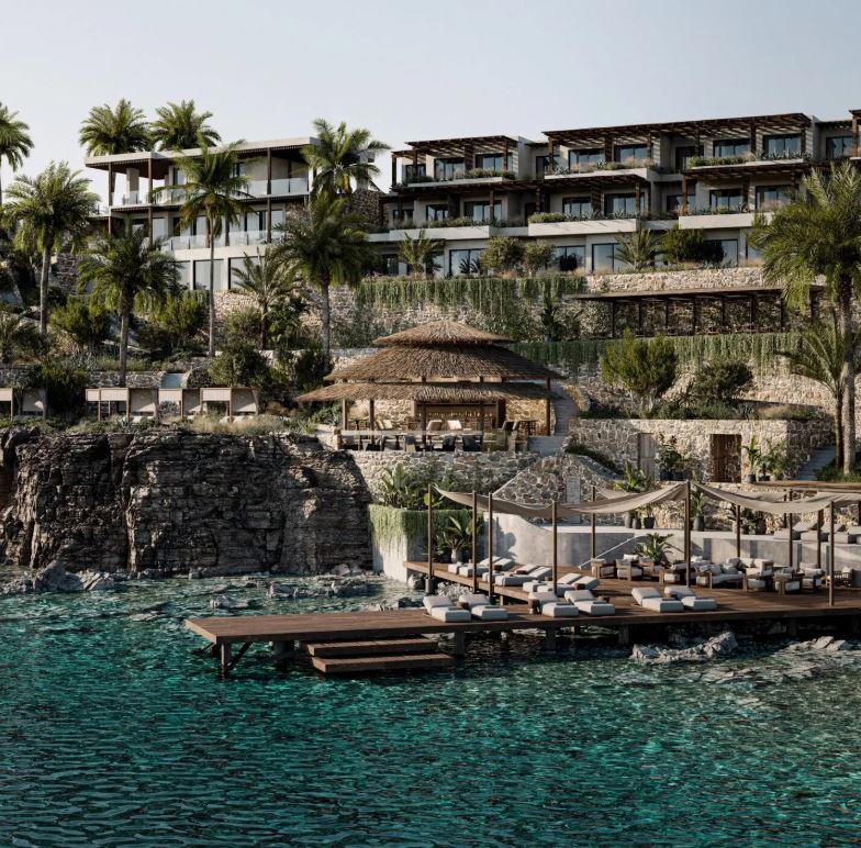 Oku Bodrum