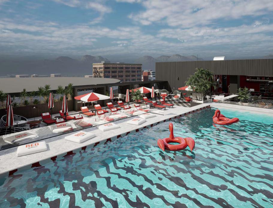 Radisson Red Izmir Point Bornova