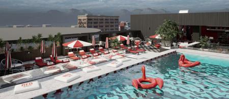 Radisson Red Izmir Point Bornova