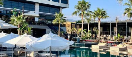 Club Robin Hood Hotel (+18 Adult Only)