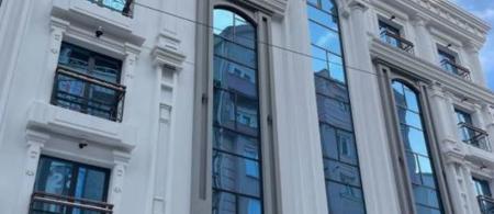 Roccia Downtown Otel