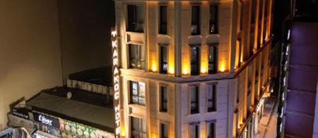 Karakoç Van Otel