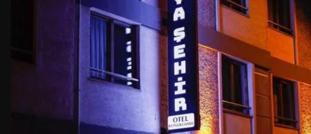 Kütahya Şehir Otel Konaklama