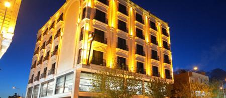 Assyria Hotel
