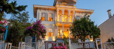 Mansion Milia