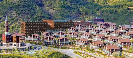 V Orman Resort