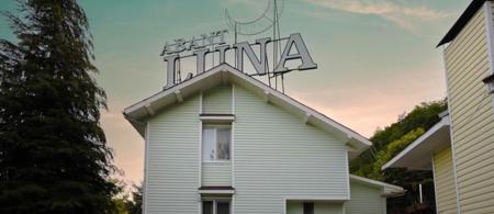 Abant Luna