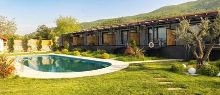 Gölyaka Stone Garden Hotel
