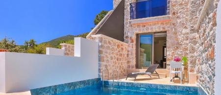 Nouba Villas