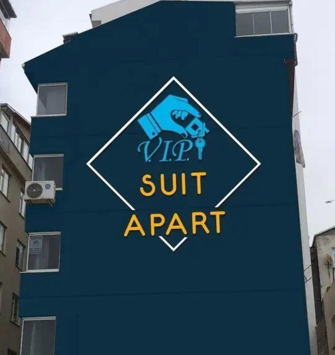 Vip Suit Apart