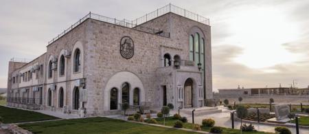 Kapadokya Byhan Otel