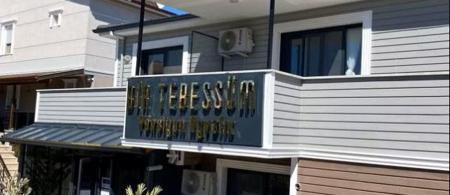 Bir Tebessüm Ayvalik