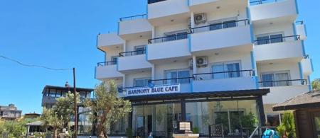 Harmony Blue Pansiyon