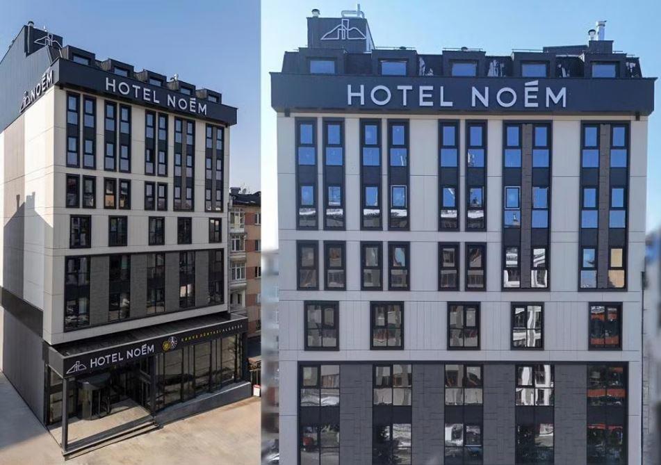 Noém Hotel