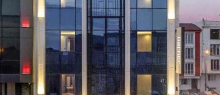 Garner Hotel Istanbul Airport Arnavutköy