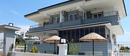 Mavi Restaurant & Apartments 3