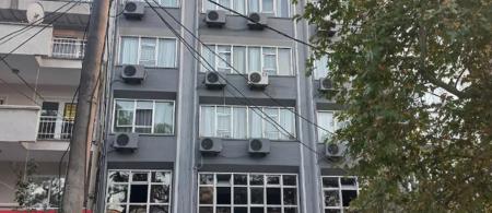 Masal Otel Burhaniye