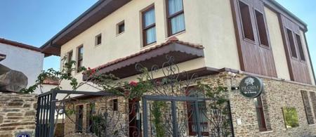 The Pilgrim Ephesus Hotel