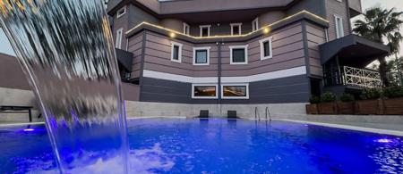 Belek 07 Luxury Suites