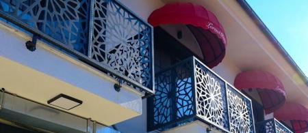Dalyan Lorend Inn