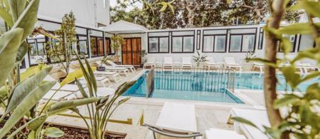 The Lume Boutique Hotel