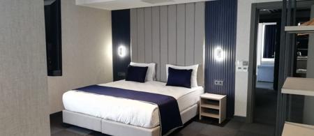 Lamore Hotel
