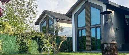 Deep Luxury Sapanca