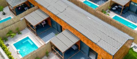 Limon Bungalows