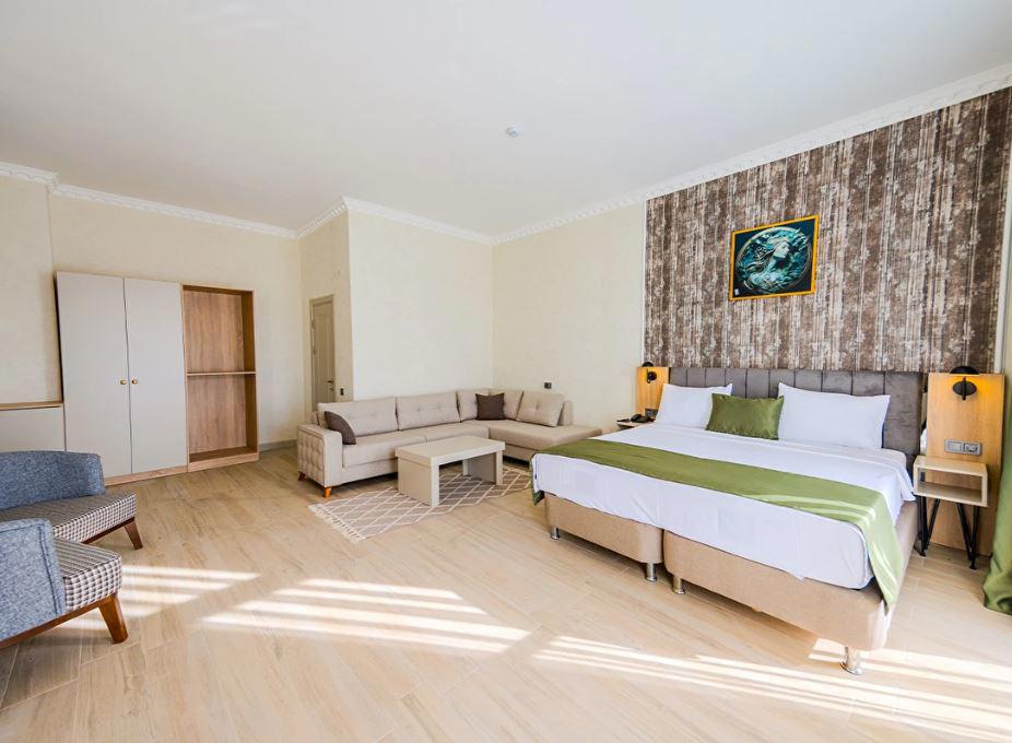 Ayçiçegi Comfort Edirne