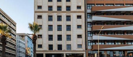 Alves Hotel