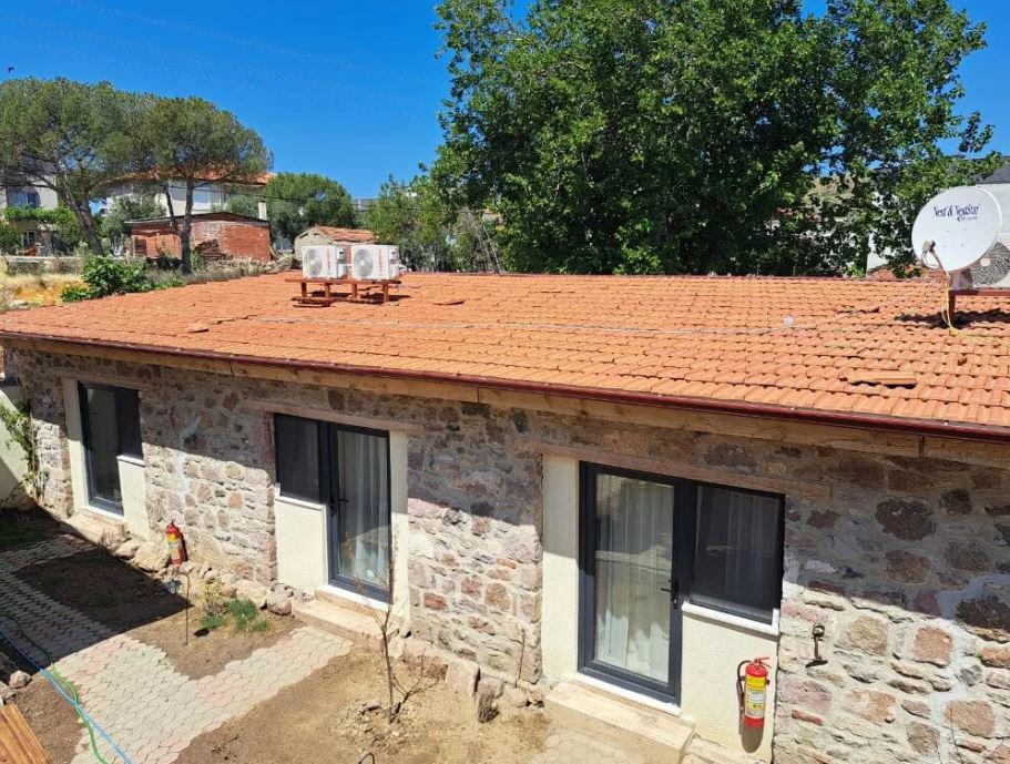 Casa Küçükköy
