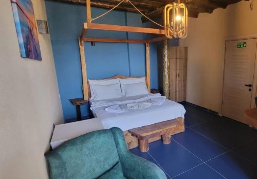 Seyri Gümüşhan Otel
