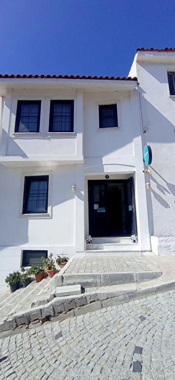 Ada Gündogan Otel Bozcaada