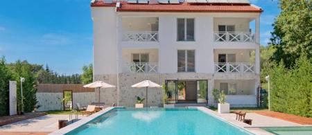 Tütsü Suites
