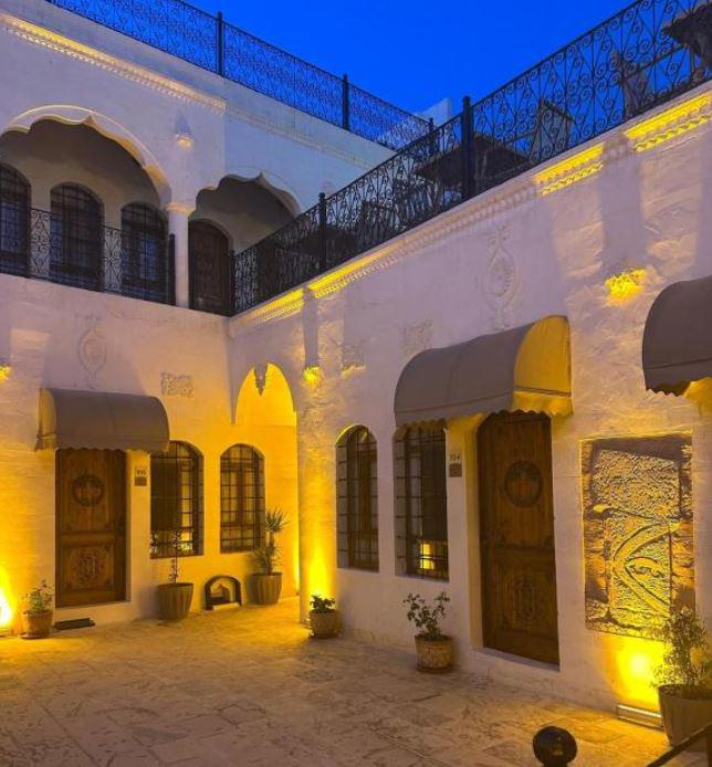 Babilyon Otel