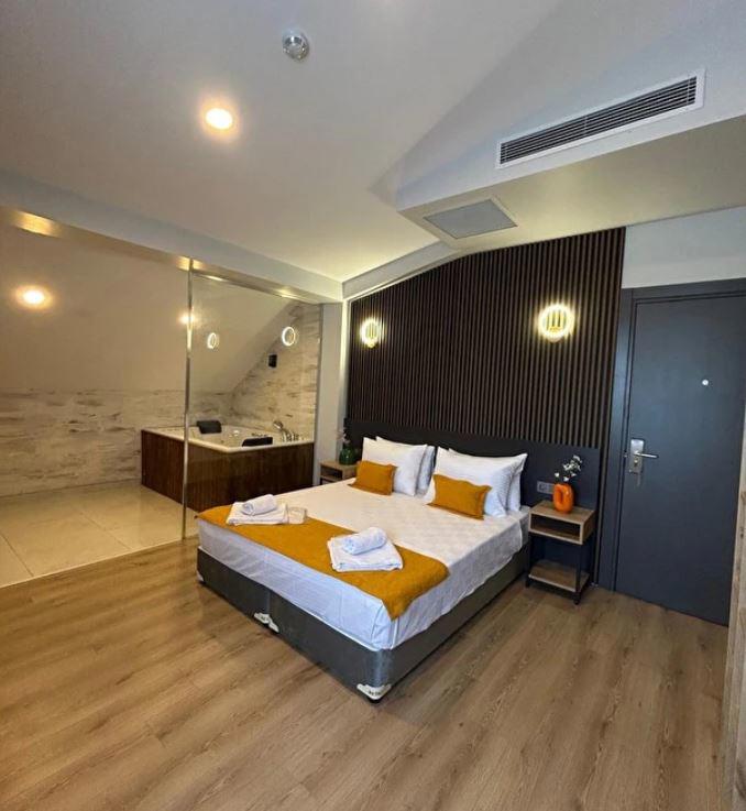 Rota Business Hotel Gebze