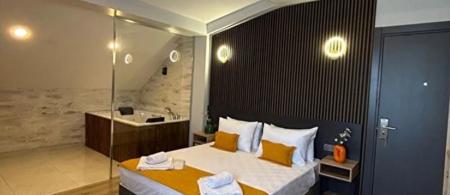 Rota Business Hotel Gebze