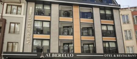 Alberello Otel