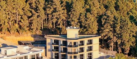 Sapanora Hotel