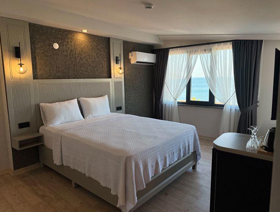 Sinop Sur Otel