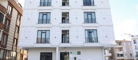 Koc Otel Igneada